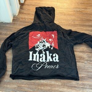 Inaka Power Hoodie